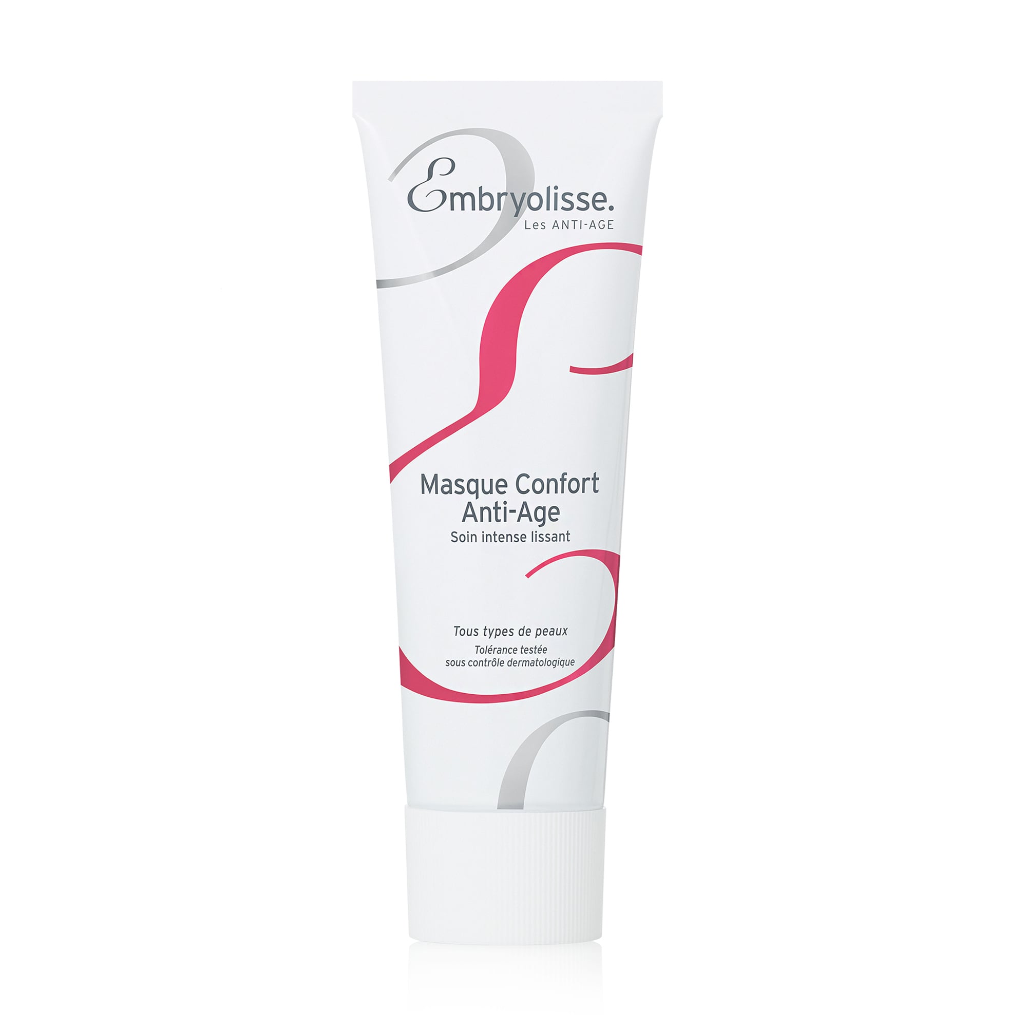 Уцінка! Антивікова маска для обличчя Embryolisse Laboratories Anti-Age Comfort Mask, 60 мл